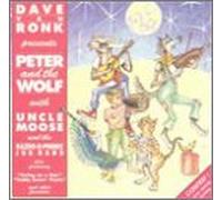 Van Ronk, Dave - Peter & the Wolf