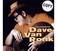 Van Ronk, Dave - Two Sides of Dave Van Ronk