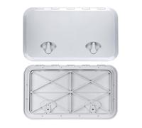 Van Roof Vent Maintenance Service Flap Fit Tumble Dryer