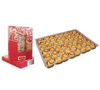 VAN ROOY - MINI VOL-AU-VENTS 35MM PACK 1 X 2.016GR.