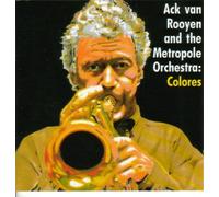Van Rooyen, Ack & Metropole O. - Colores