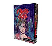Van Ryder Games Final Girl: A Knock At The Door - Brand New And Sealed