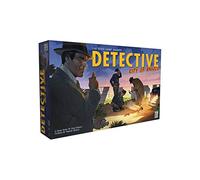 Detective: City of Angels Board Game - Brand New Sealed
