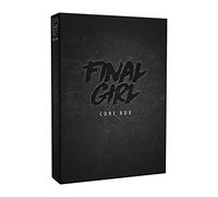 Final Girl Board Game: Core Box
