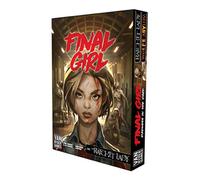 Van Ryder Games Final Girl: Madness In The Dark - Brand New And Sealed