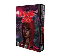 Van Ryder Games Final Girl: Once Upon A Full Moon - Brand New And Sealed