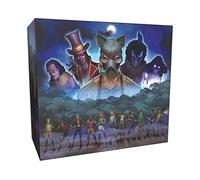 Van Ryder Games Final Girl: Season 1 Storage Box