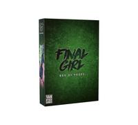 Final Girl: Box Of Props