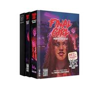 Van Ryder Games Final Girl Series 3 Starter Set Bad Times at Buddyland (English)