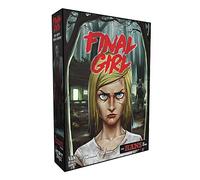 Van Ryder Games Final Girl: The Happy Trails Horror