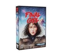 Van Ryder Games Final Girl: Panic At Station 2891 - Brand New And Sealed