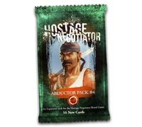 Hostage Negotiator: Abductor Pack #4