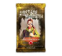 Van Ryder Games Hostage Negotiator: Abductor Pack #7