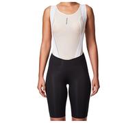 VAN RYSEL - Women's Bibshort RCR - Cycling bottoms size S, black