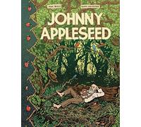 Van Sciver, Noah - Johnny Appleseed