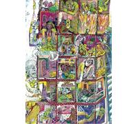 Van Sciver, Noah - Now #9: The New Comics Anthology: 0