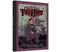 Van Sciver, Noah - The Hypo: The Melancholic Young Lincoln