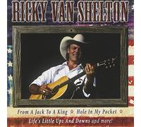 Van Shelton, Ricky - Pure Country