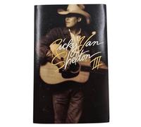 Van Shelton, Ricky - Rvs 3 [CASSETTE]