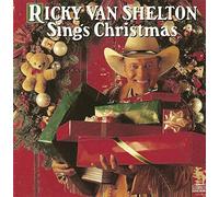 Van Shelton, Ricky - Sings Christmas