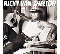 Van Shelton, Ricky - Wild-Eyed Dream