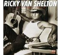 Van Shelton, Ricky - Wild-Eyed Dream [CASSETTE]