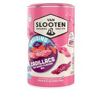 Van Slooten Cruising Cadillacs VEGAN 225g