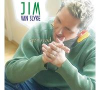 VAN SLYKE,JIM - Open Road