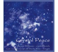 Van Someren/Klee/Williams - Crystal Peace