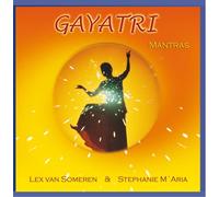 Van Someren, Lex - Gayatri Mantras