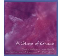 Van Someren/M'aria/Williams - A State Of Grace