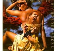 VAN STEPHENSON - RIGHTEOUS ANGER