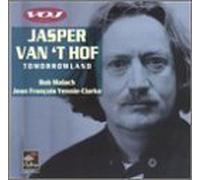 Van 't Hof, Jasper - Tomorrowland