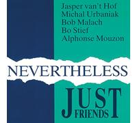 Van T'Hof - Nevertheless [VINYL]