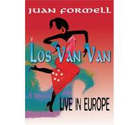 Van Van Live in Europe [DVD] [Region 1] [US Import] [NTSC]