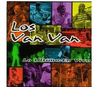 Van Van - Lo Ultimo En Vivo