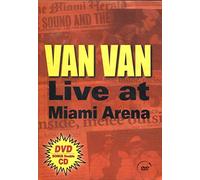 Van Van - Van Van Live at Miami Arena [DVD] [Region 1] [US Import] [NTSC]