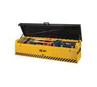 Van Vault New Tipper, Yellow, 1815 x 560 x 490 mm