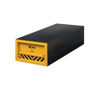 New Van Vault Slider