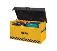Van Vault S10840 Secure Tool Storage Box Xl 82Kg 1190 X 645 X 635Mm Each 1