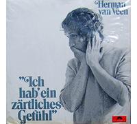 VAN VEEN, Herman - Ich hab ein zärtliches Gefühl / 2480 178 [VINYL]