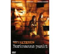 VAN VEETEREN "BORKMANNS PUNKT" (DVD)