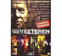 Van Veeteren - Collectie (3 DVD)