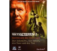 Van Veeteren Collection 2