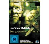 Van Veeteren - Das Grobmaschige Netz: Vol. 4