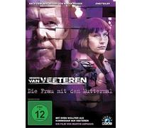 Van Veeteren - Die Frau mit dem Muttermal: Vol. 6