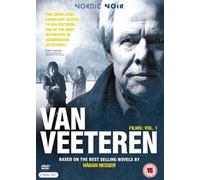 Van Veeteren Films: Vol. 1 [DVD] [2005]