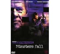 Van Veeteren : Munsters fall (Munster's Case) [Imported] [Region 2 DVD] (Swedish)