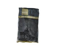 Van Vliet Coin Liquorice Hard and Sweet 1 Kg