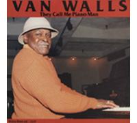 Van Walls - They Call Me Piano Man (LP)